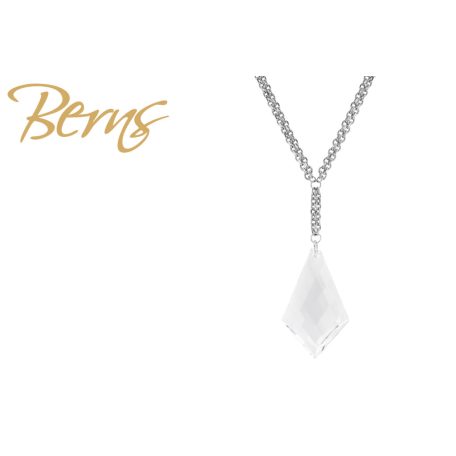 R14617 NECKLACE ORLEN CRY SS