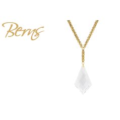 R14618 NECKLACE ORLEN CRY GO