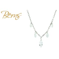 R14620 NECKLACE MARIELLE CRY SS