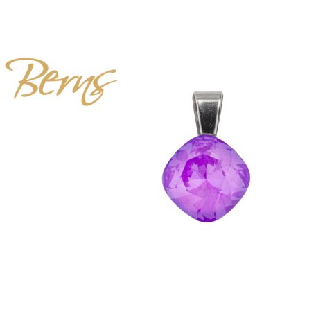 R14638 PENDANT YLI I-EVIOLET 10MM