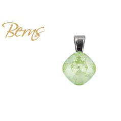 R14646 PENDANT YLI L-PGREEN 10MM