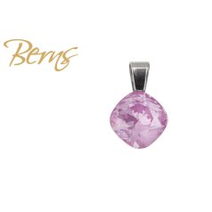 R14650 PENDANT YLI L-PPURPLE 10MM