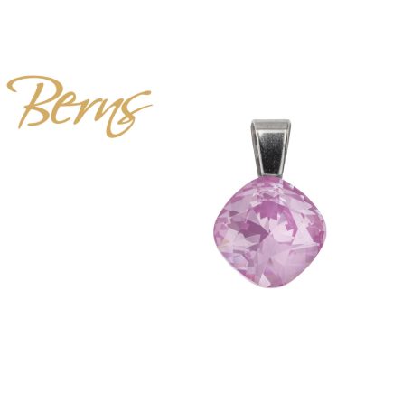 R14650 PENDANT YLI L-PPURPLE 10MM