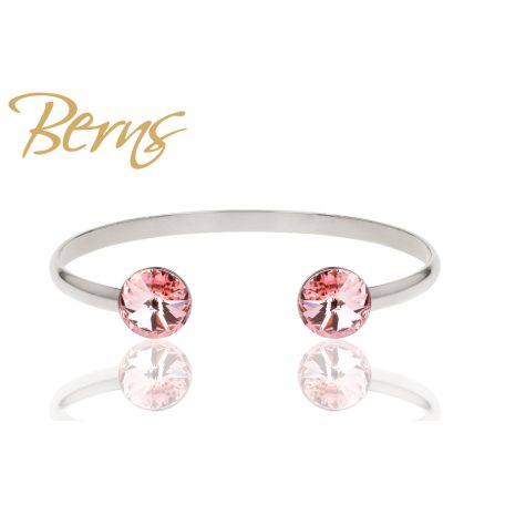 R20770 BANGLE SP" LT.ROSE SS 56"