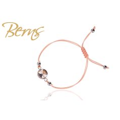 R20889 SW.BRACELET NELLY"BARACK-SILK SS"