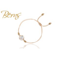 R20892 SW.BRACELET NELLY"NATéR-CRY   GO"