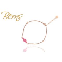 R21641 BRACELET "DEMI" M.BERRY  RG