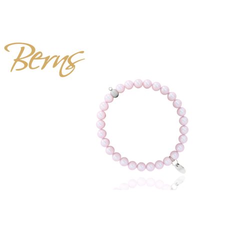 R21666 BRACELET CHARM "TRANI" D.ROSE 6SS