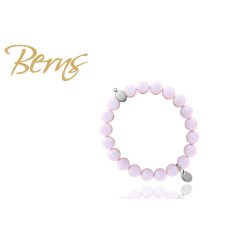 R21673 BRACELET CHARM "TRANI" D.ROSE 8SS