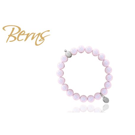 R21673 BRACELET CHARM "TRANI" D.ROSE 8SS