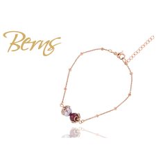 R21744 BRACELET "MELODY" E.BERRY-RG