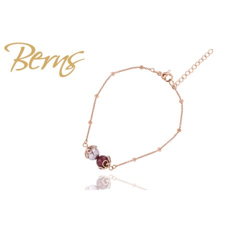 R21744 BRACELET "MELODY" E.BERRY-RG