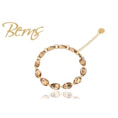 R21749 BRACELET "MIREA" GSHA GO