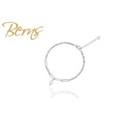 R21752 BRACELET CHARM "MILANO" CRY SH