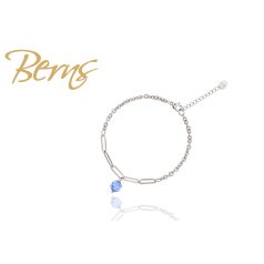 R21754 BRACELET CHARM "MILANO" SAPP
