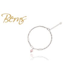 R21756 BRACELET CHARM "MILANO" VIRO
