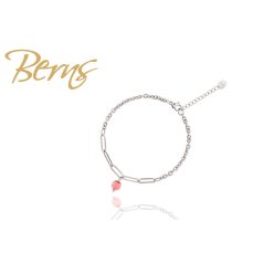 R21761 BRACELET CHARM "MILANO" PADP.