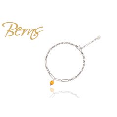 R21762 BRACELET CHARM "MILANO" TANG.