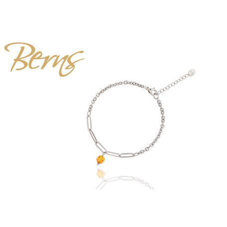 R21762 BRACELET CHARM "MILANO" TANG.