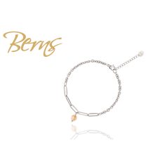R21763 BRACELET CHARM "MILANO" MET.SUN