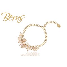 R21768 BRACALET "SIENNA" GOLD-AB GO