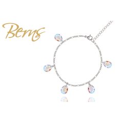 R21784 BRACELET "HELIOS" LTCTOP. SS