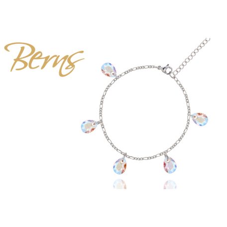 R21784 BRACELET "HELIOS" LTCTOP. SS