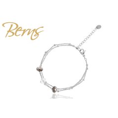 R21796 BRACELET "BIBIN" SINI-CRY SS