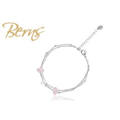 R21797 BRACELET "BIBIN" L.AMET-CRY SS