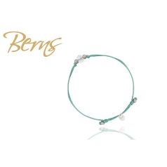 R21808 BRACELET "ZINKA" "M" MINTA-AB