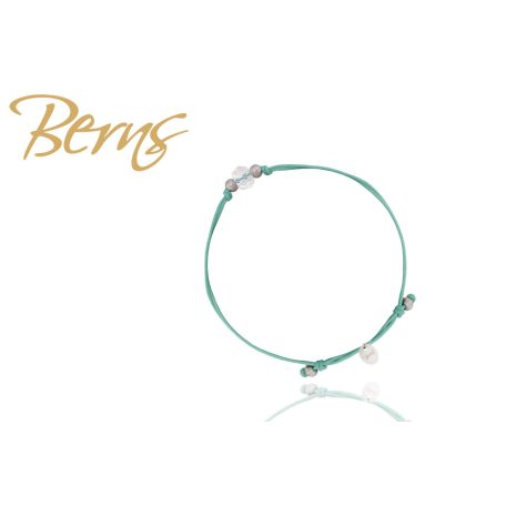 R21808 BRACELET "ZINKA" "M" MINTA-AB