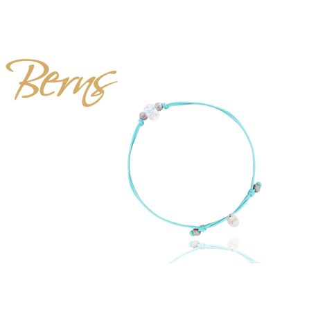 R21816 BRACELET "ZINKA" "M"  LTQU-AB