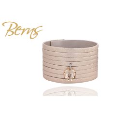 R21826 BRACELET 8 LT.GOLD MET -GSHA