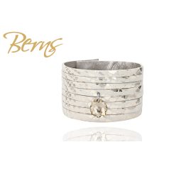 R21836 BRACELET 8 GOLD ZEBRA