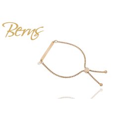 R21842 BRACELET BETTINA LSILK-GO