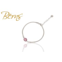 R21847 BRACELET "VIANA" IRIS-SS