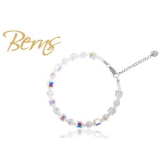 R21859 BRACELET "GIANELLA" AB-SS