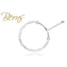 R21880 BRACELET "GIANELLA" BLSH-SS