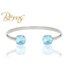 R21902 BANGLE SP-YLIA 10+10 D-S.SAGE 62 SS