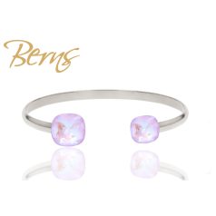 R21919 BANGLE SP-YLIA" 10 +12 D.LAVENDER 56SS"
