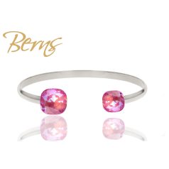 R21925 BANGLE SP-YLIA 10+12 D-ROY.RED 56 SS