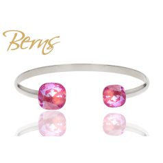 R21926 BANGLE SP-YLIA 10+12 D-ROY.RED 62 SS