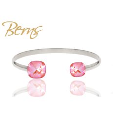 R21931 BANGLE SP-YLIA" 10 +12 D.ORANGE 56SS"
