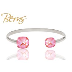 R21932 BANGLE SP-YLIA" 10 +12 D.ORANGE 62SS"