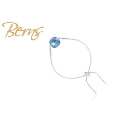 R21960 BRACELET YLIA"-OCEAN 10MM SS"