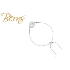 R21961 BRACELET YLIA"-CRY 10MM SS"
