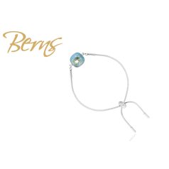 R21968 BRACELET YLIA"-SSAGE 10MM SS"