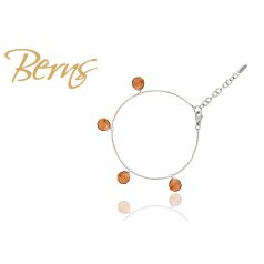 R21983 BRACELET "MAJESTIC" LTAMBER SS