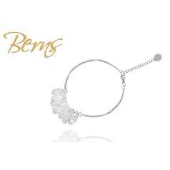 R22003 BRACELET "LIZA" CRY SS