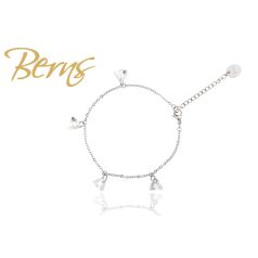 R22007 BRACELET "BELINDA" CRY SS